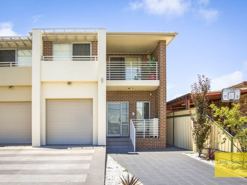 3 Illawong Cres, Greenacre NSW 2190