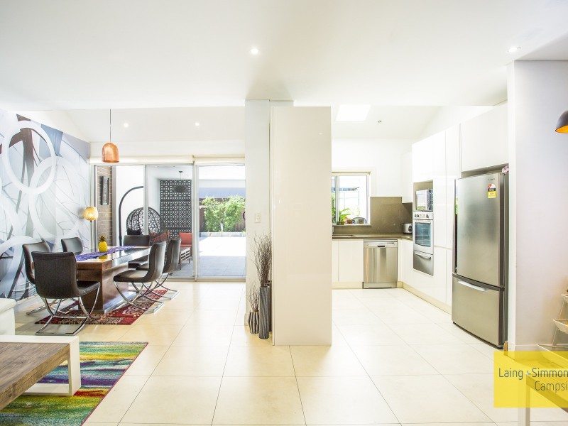 3 Illawong Cres, Greenacre NSW 2190