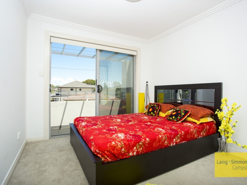 3 Illawong Cres, Greenacre NSW 2190