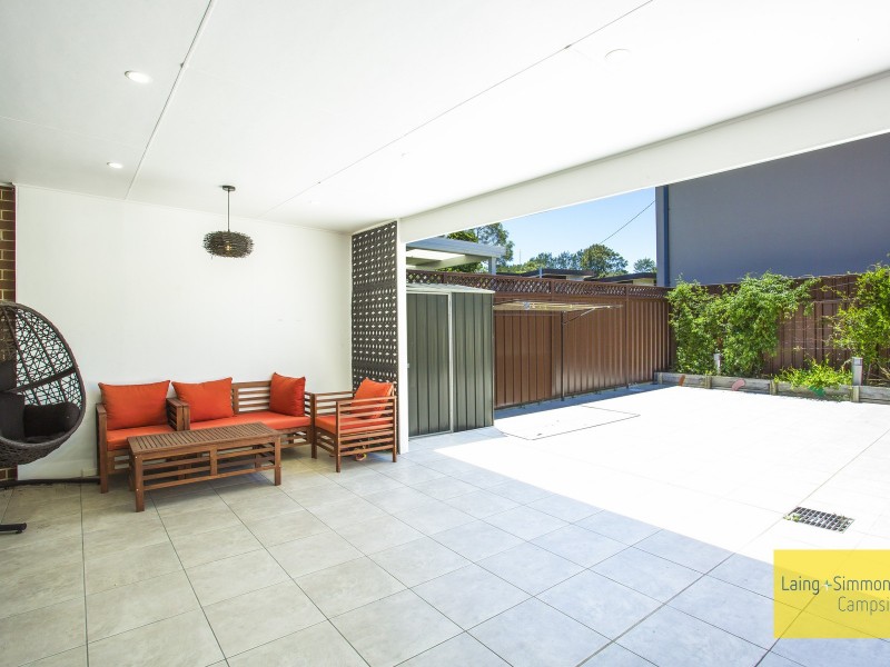 3 Illawong Cres, Greenacre NSW 2190