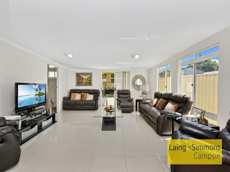 851 Punchbowl Road, Punchbowl NSW 2196