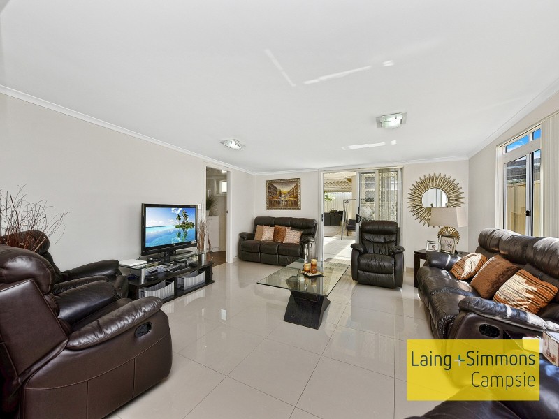 851 Punchbowl Road, Punchbowl NSW 2196