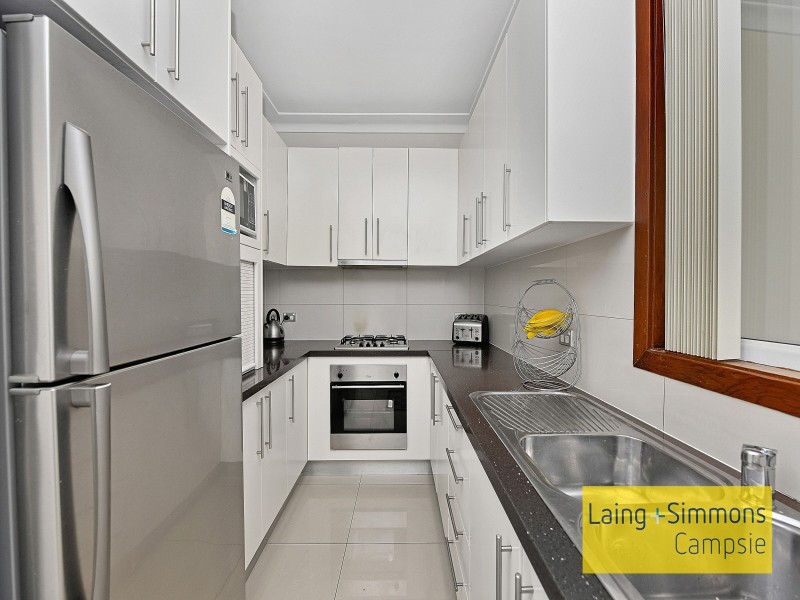 851 Punchbowl Road, Punchbowl NSW 2196