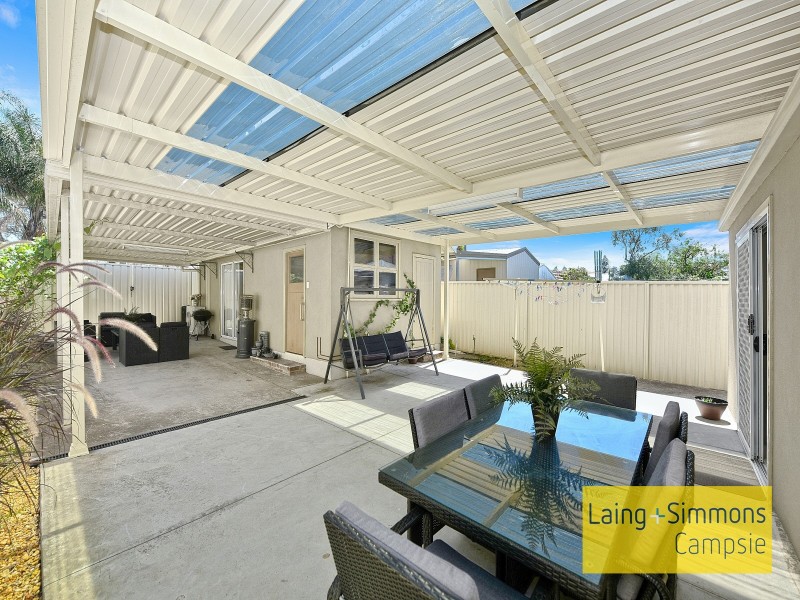 851 Punchbowl Road, Punchbowl NSW 2196