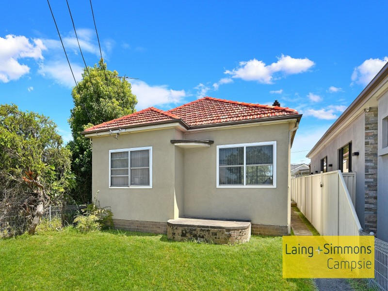 851 Punchbowl Road, Punchbowl NSW 2196