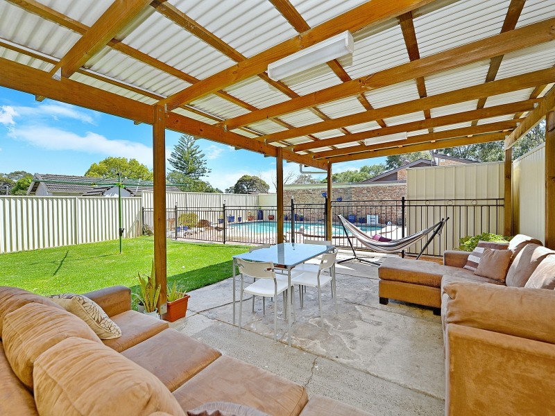 14 Birrong Ave, Birrong NSW 2143