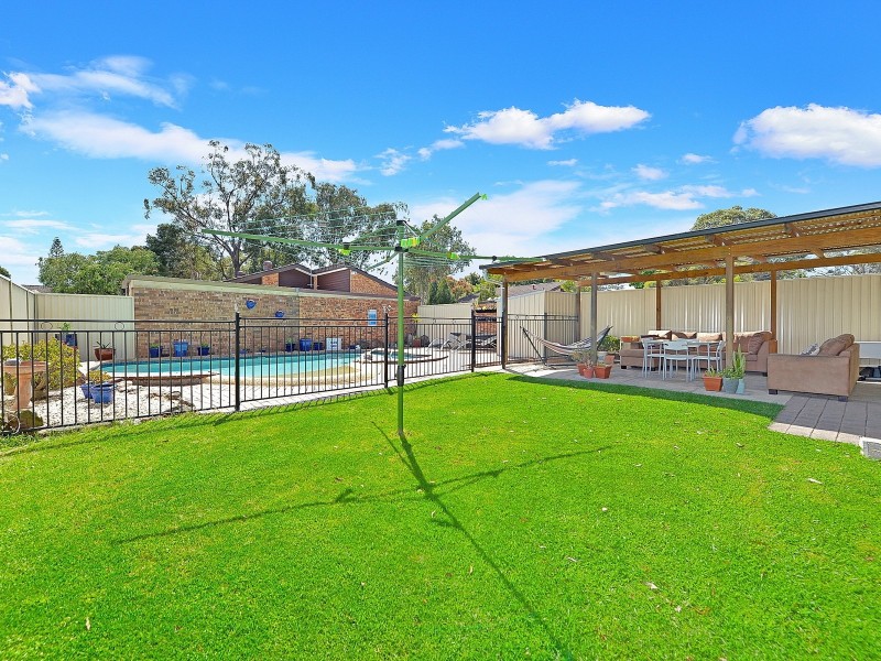 14 Birrong Ave, Birrong NSW 2143