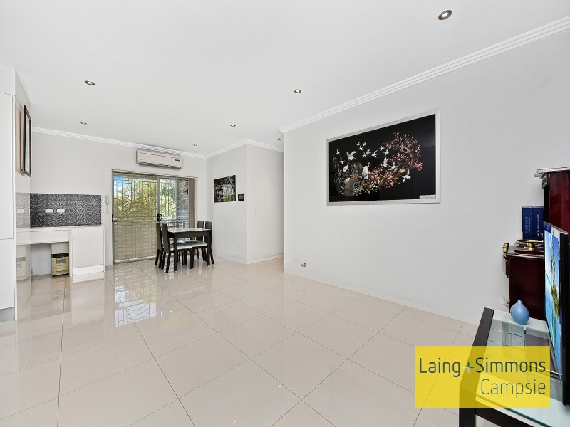 4/16 Gordon Street, Campsie NSW 2194