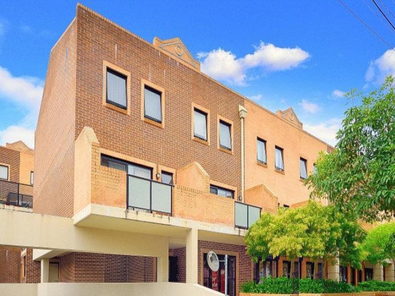 202b/5-11  Sixth Ave, Campsie NSW 2194