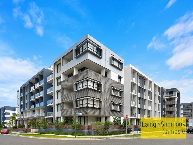 A212/3 Sunbeam St, Campsie NSW 2194