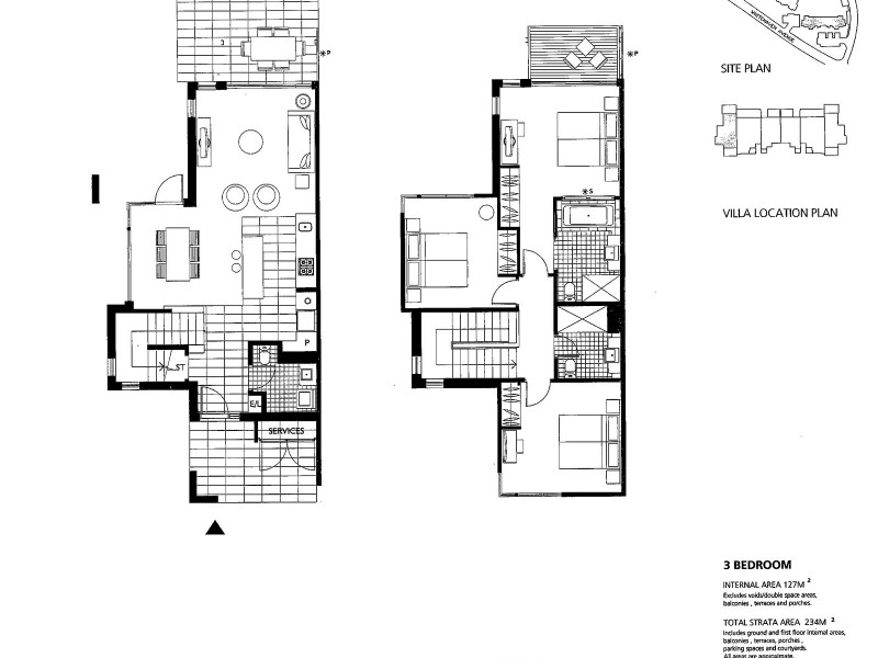 19/1901 White haven Avenue, Magenta NSW 2261