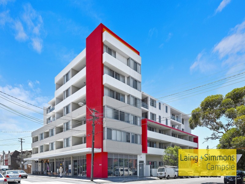210/363 Beamish Street, Campsie NSW 2194