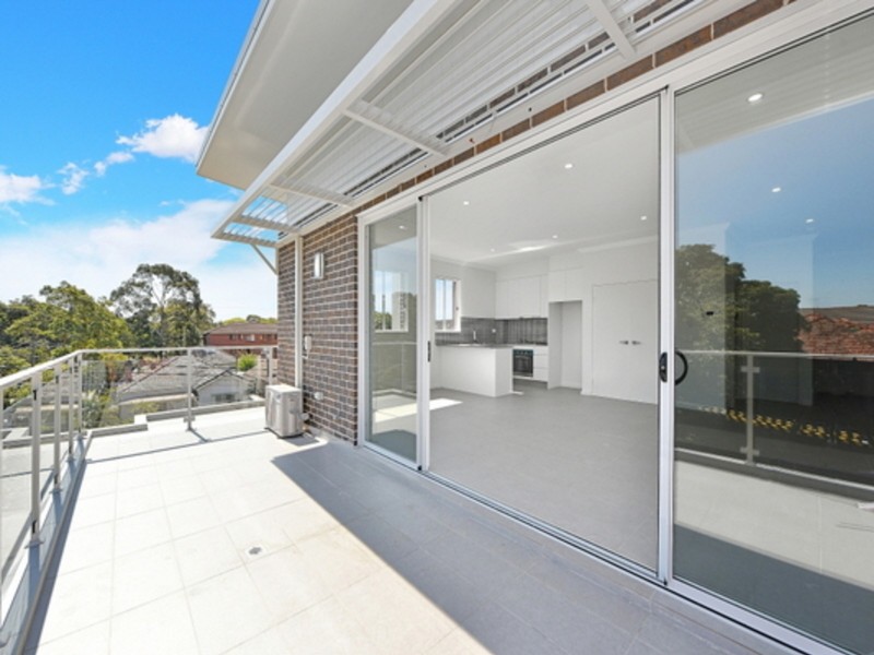 9/22 Seventh Ave, Campsie NSW 2194
