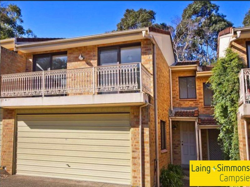 51/1740 Pacific Highway, Wahroonga NSW 2076