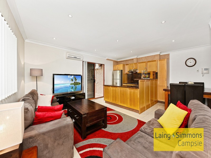 9/15 Milton St, Bankstown NSW 2200