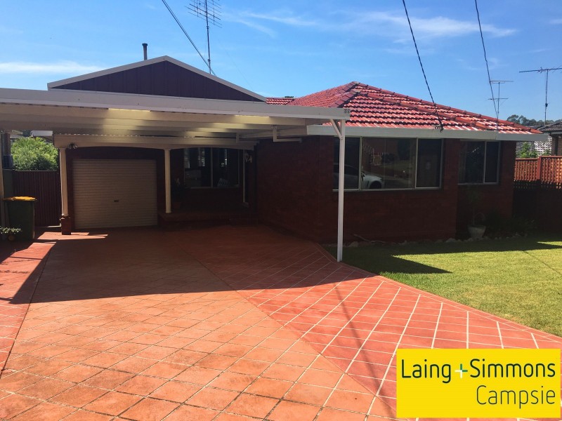 39 Warung Street, Yagoona NSW 2199