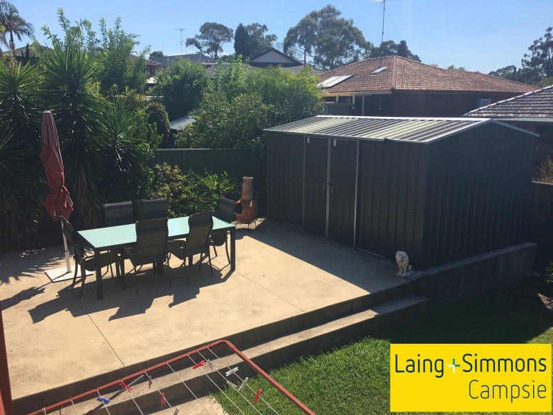 39 Warung Street, Yagoona NSW 2199