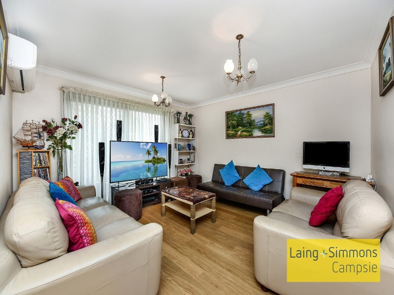 3/53 Powell St, Yagoona NSW 2199