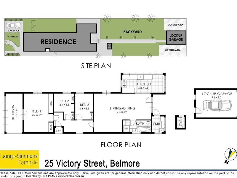 25 Victory Street, Belmore NSW 2192