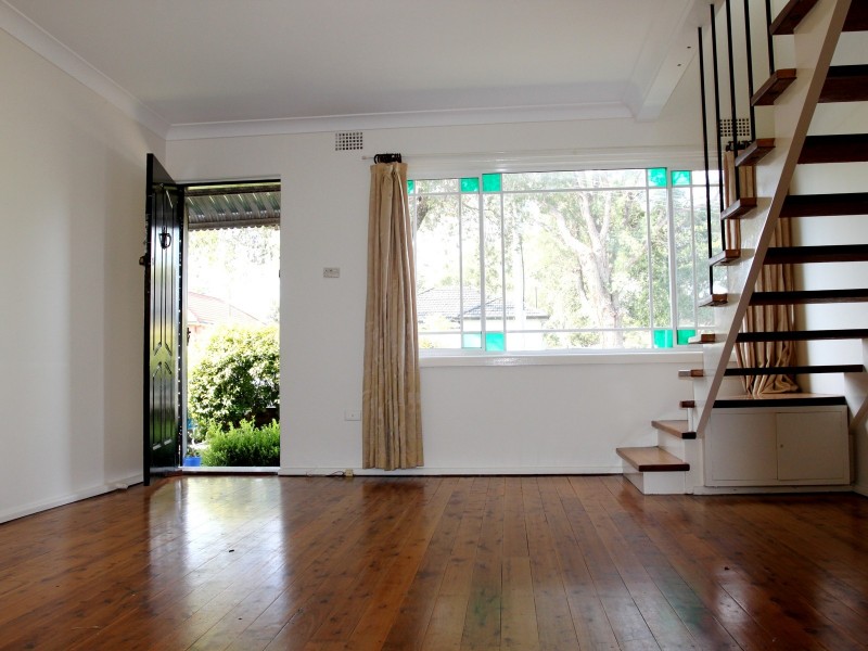 25 Blenman Ave, Punchbowl NSW 2196