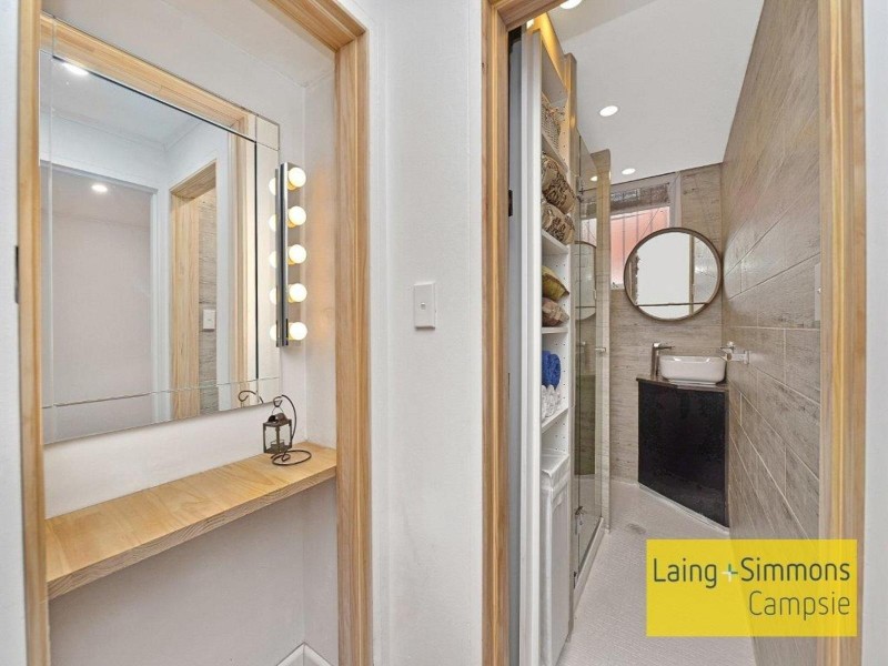 1/129 Evaline street, Campsie NSW 2194