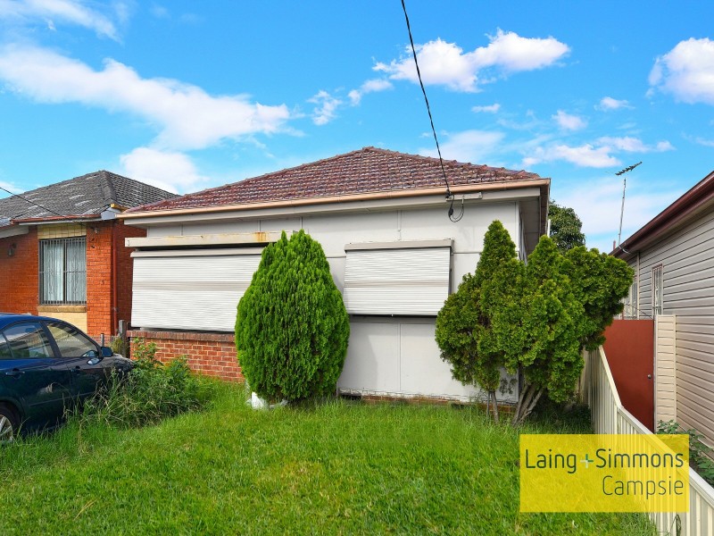 3 King Georges Rd, Wiley Park NSW 2195