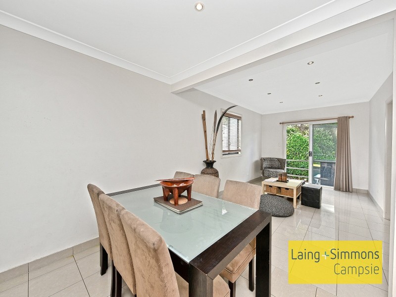 3 King Georges Rd, Wiley Park NSW 2195