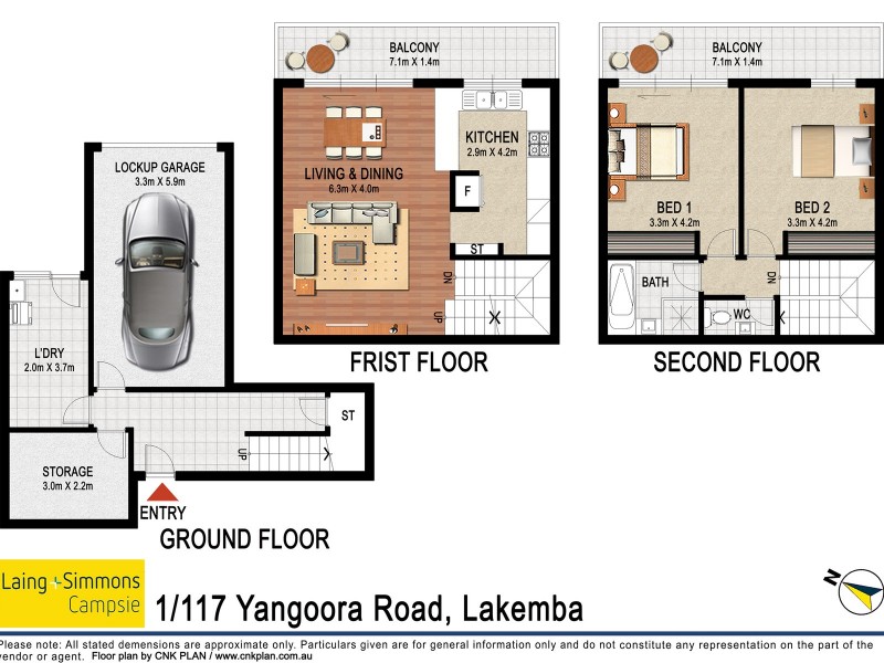 117 Yangoora Road, Lakemba NSW 2195