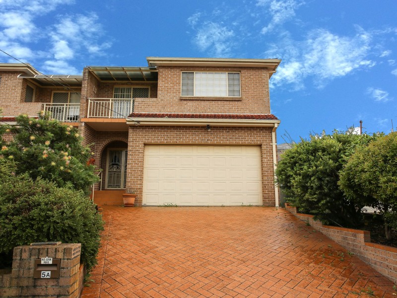 5A Burradoo Road, Beverly Hills NSW 2209