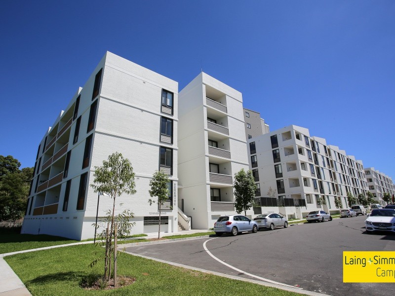 112B/70-72 River Road, Ermington NSW 2115