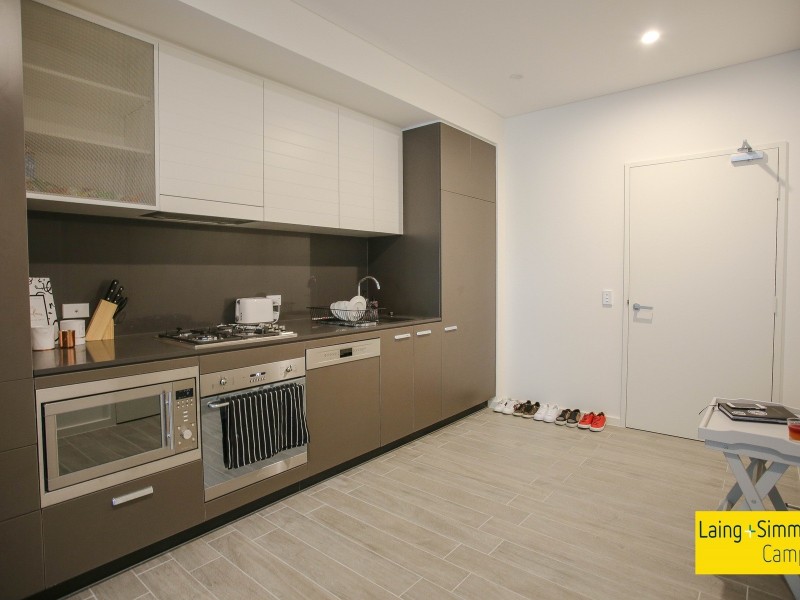 112B/70-72 River Road, Ermington NSW 2115