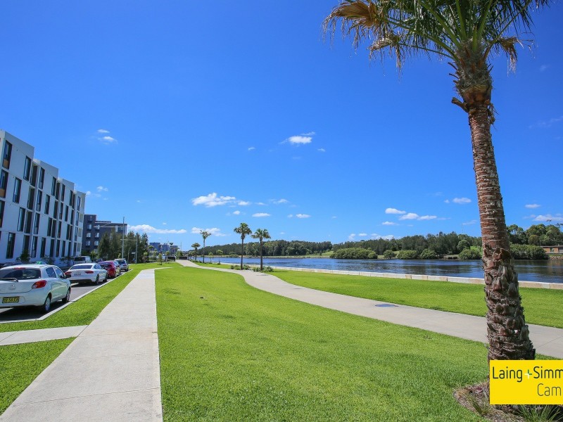 112B/70-72 River Road, Ermington NSW 2115