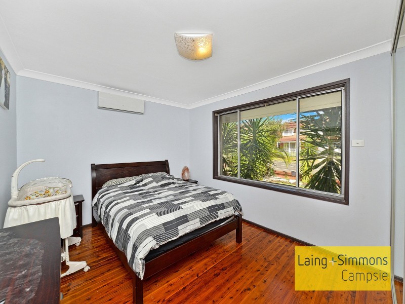 28  Napier Avenue, Lurnea NSW 2170