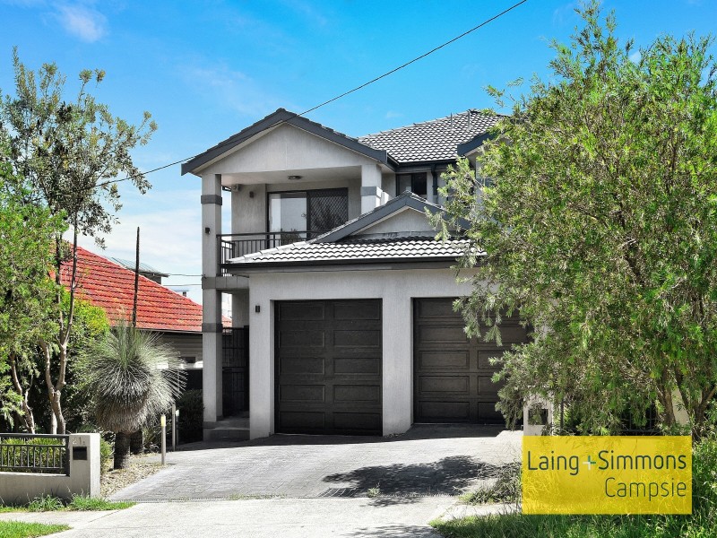 21A Wade Street, Campsie NSW 2194