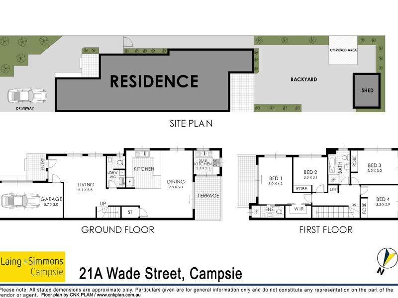 21A Wade Street, Campsie NSW 2194