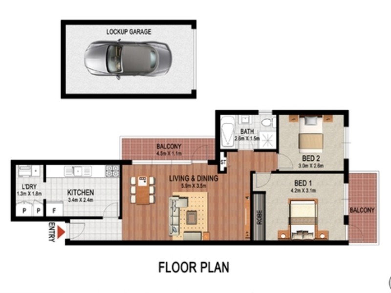 25 Fourth Ave, Campsie NSW 2194