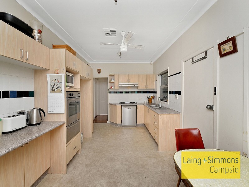 17 Page Street, Canterbury NSW 2193