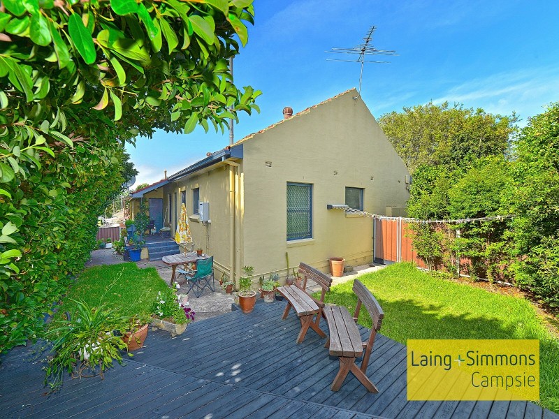 17 Page Street, Canterbury NSW 2193