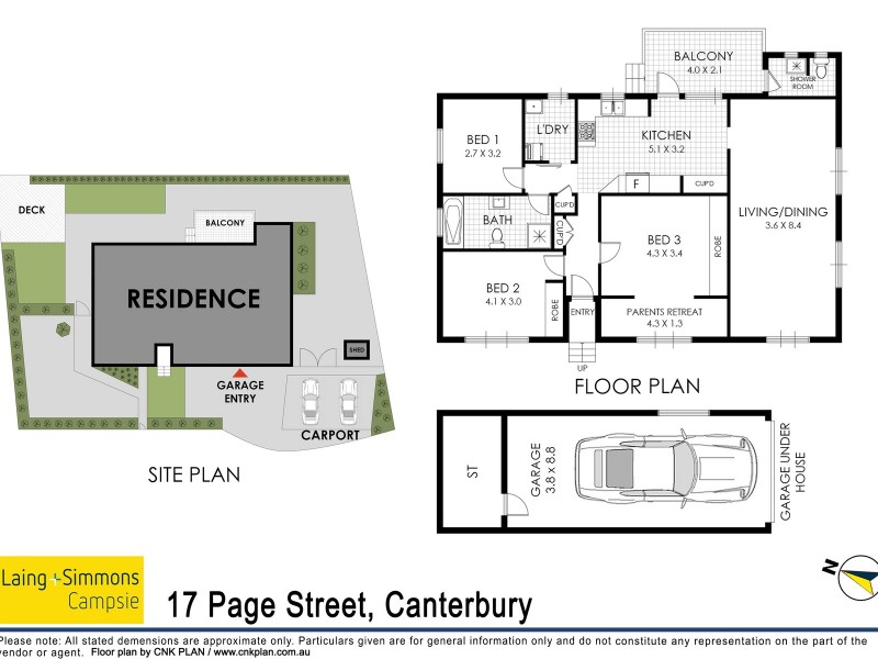 17 Page Street, Canterbury NSW 2193