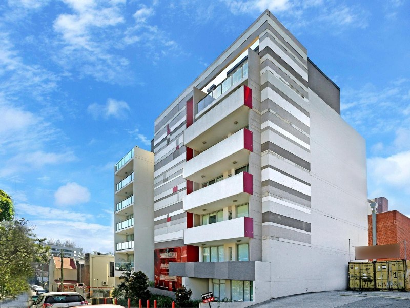 12/1-11 Murray St, Waterloo NSW 2017