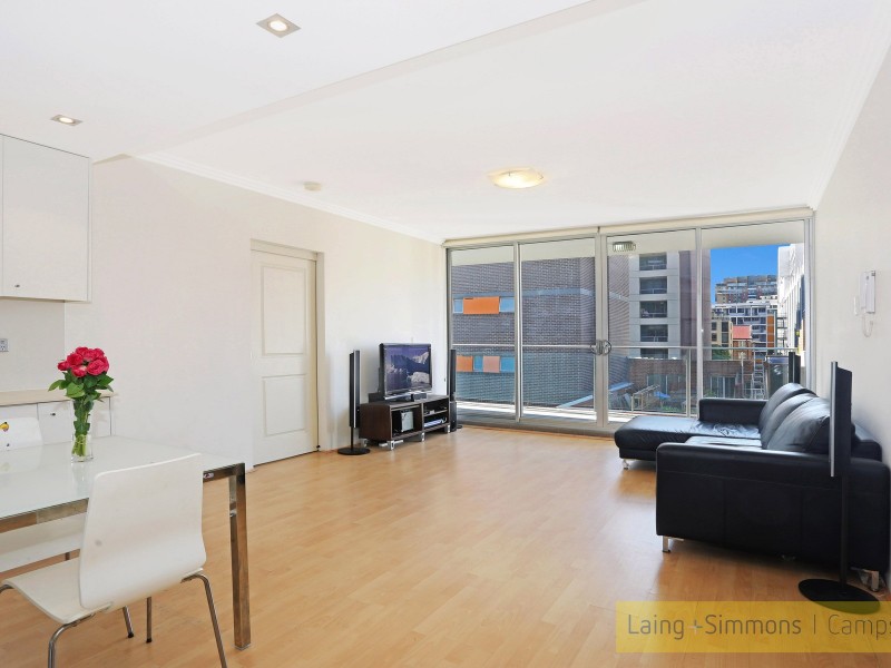 12/1-11 Murray St, Waterloo NSW 2017