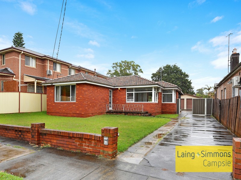 46 Third Ave, Campsie NSW 2194