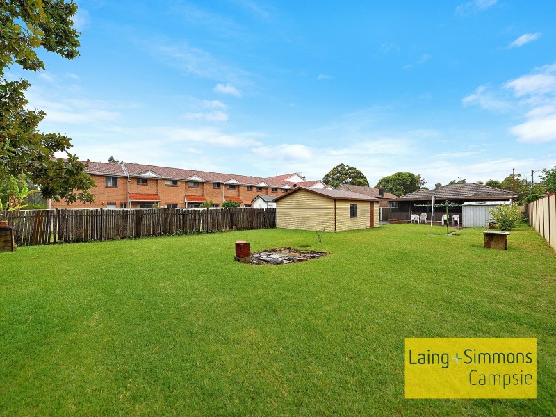 46 Third Ave, Campsie NSW 2194
