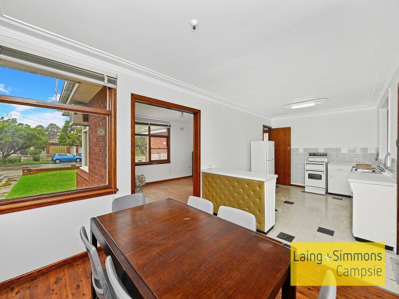 46 Third Ave, Campsie NSW 2194