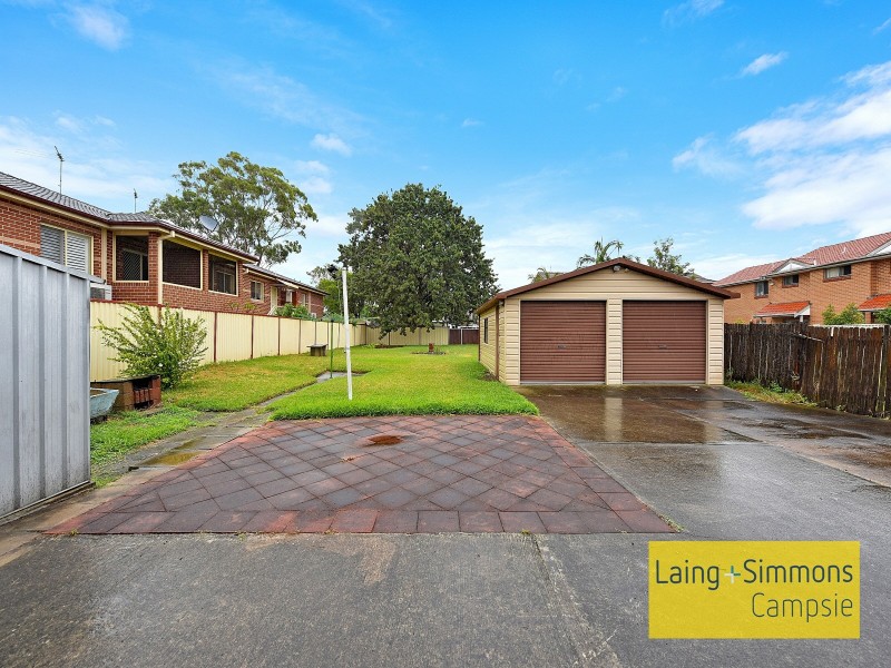46 Third Ave, Campsie NSW 2194
