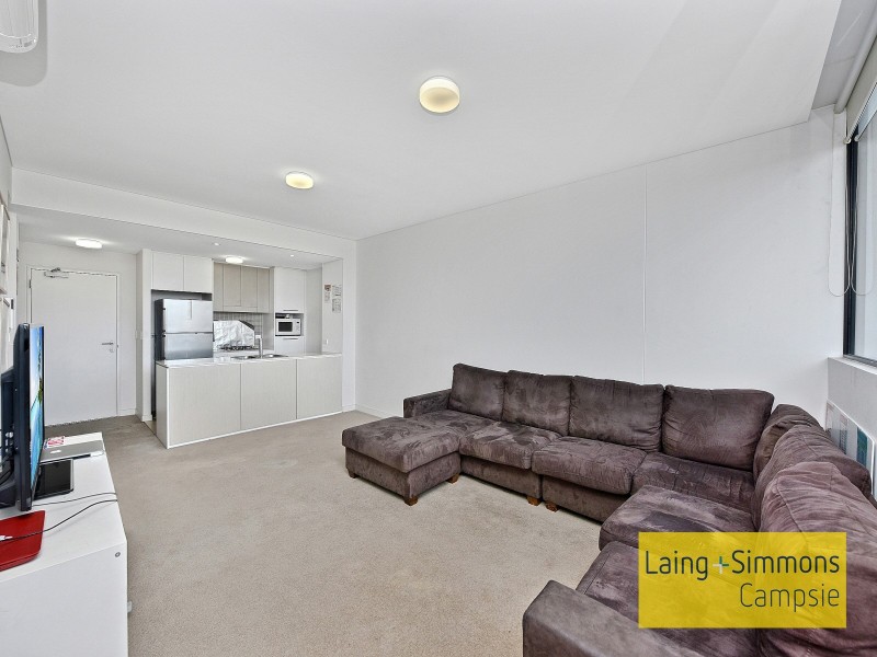 a212/3 Sunbeam St, Campsie NSW 2194