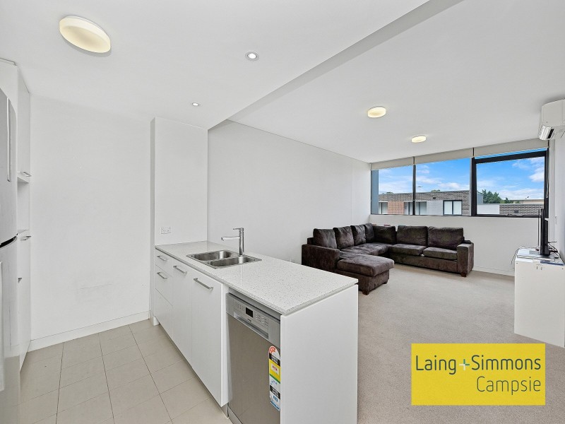 a212/3 Sunbeam St, Campsie NSW 2194