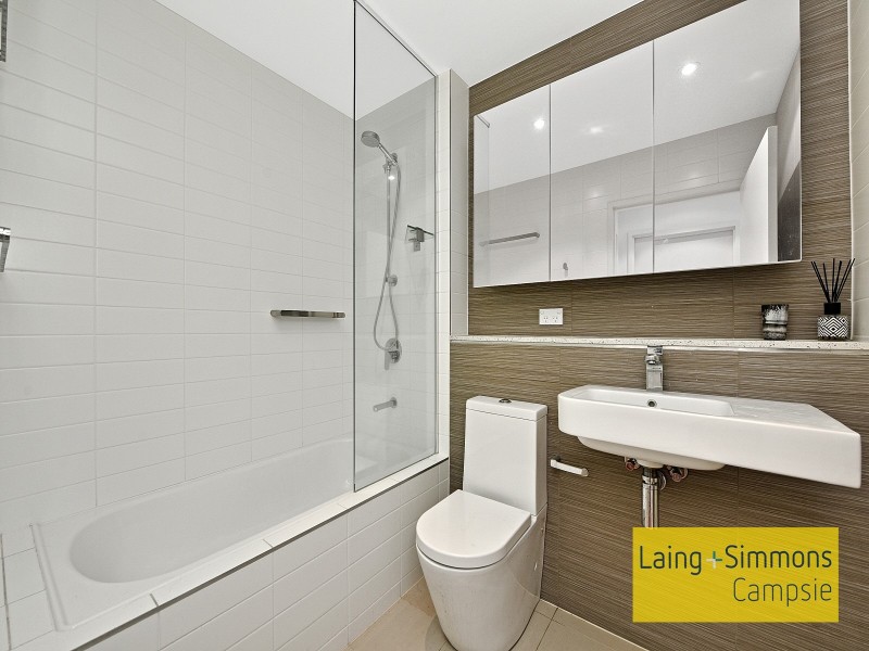 a212/3 Sunbeam St, Campsie NSW 2194