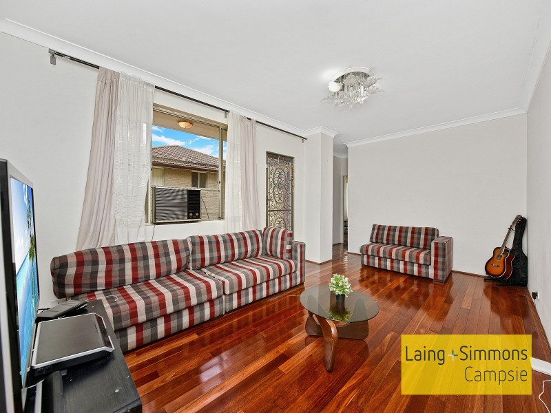 3/25 Fourth Ave, Campsie NSW 2194