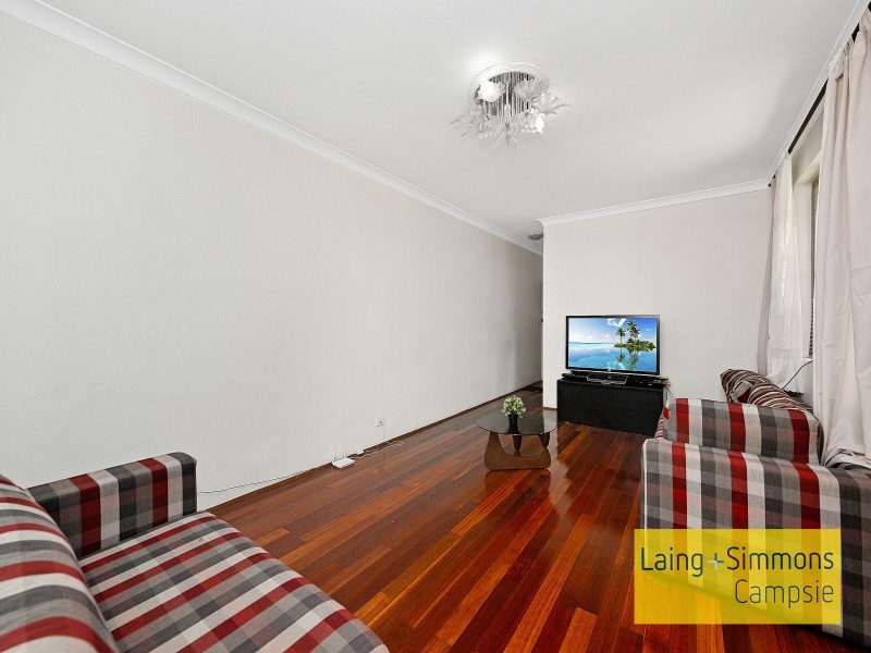 3/25 Fourth Ave, Campsie NSW 2194